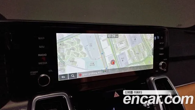 Kia Sorento 4th Generation id 2716715 из Кореи 5