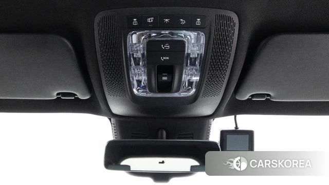 Mercedes-Benz GLB-Class X247 2025 Белый из Кореи, фото 5