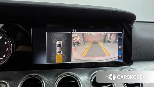 Mercedes-Benz E-Class W213 2019 Серый из Кореи, фото 5