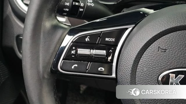 Kia Seltos 2020 Серый из Кореи, фото 5