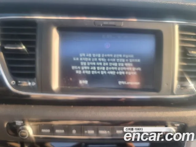 Kia The New Carnival 2018 Черный из Кореи, фото 5