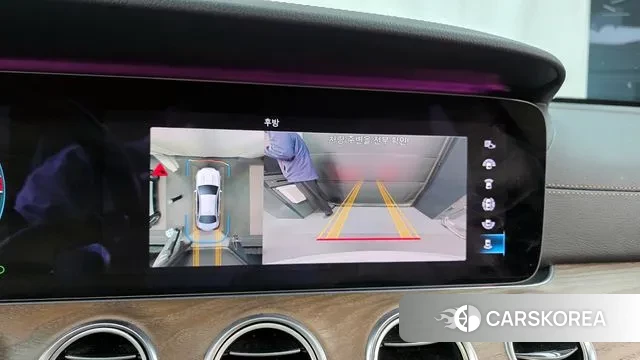 Mercedes-Benz E-Class W213 2021 Белый из Кореи, фото 5