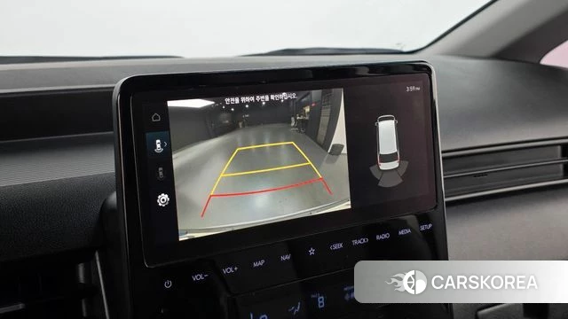 Hyundai Staria 2022 Белый из Кореи, фото 5