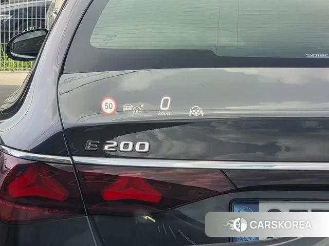 Mercedes-Benz GLC-Class X254 2024 Черный из Кореи, фото 5