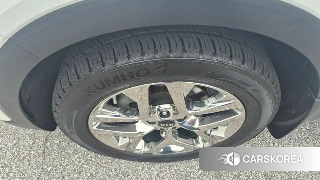 Kia The New Sorento 2019 Белый из Кореи, фото 5