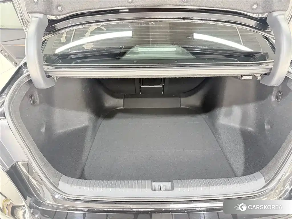 Honda Accord 2024 Черный из Китая, фото 5
