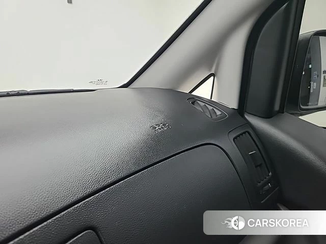 Hyundai The New Grand Starex 2020 Серебристо-серый из Кореи, фото 5