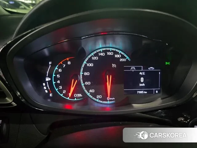 Chevrolet (GM Daewoo) The New Spark 2019 Черный из Кореи, фото 5