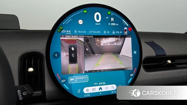 Mini Cooper S 4th Generation 2026 Черный из Кореи, фото 5