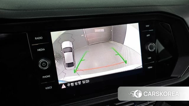 Volkswagen 7th Generation of Jetta 2020 Белый из Кореи, фото 5