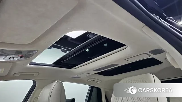 Genesis G90 (RS4) 2023 Черный из Кореи, фото 5