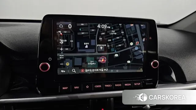 Kia Morning Urban (JA) 2021 Жемчужный цвет из Кореи, фото 5