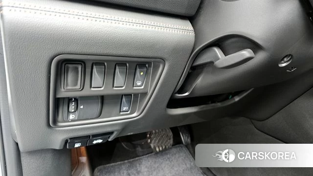 Renault Korea (Samsung) The New QM6 2022 Белый из Кореи, фото 5