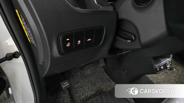 Kia The New Ray 2022 Белый из Кореи, фото 5