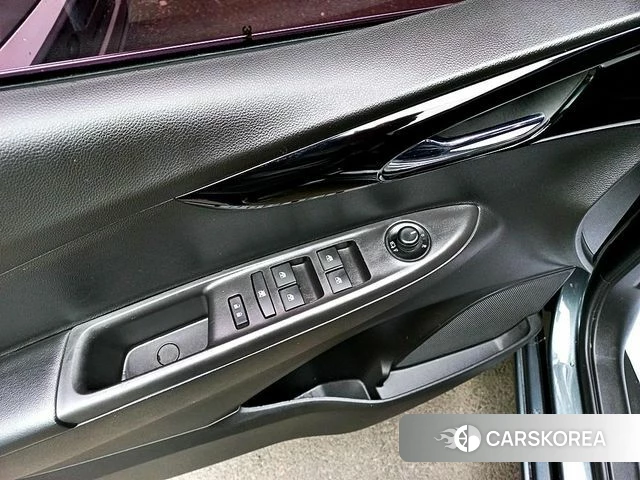 Chevrolet (GM Daewoo) The New Spark 2018 Серый из Кореи, фото 5
