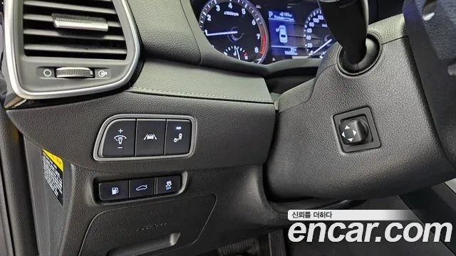 Hyundai Grandeur IG 2019 Черный из Кореи, фото 5