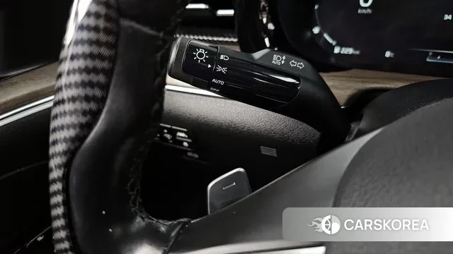 Kia K5 3rd generation 2020 Белый из Кореи, фото 5