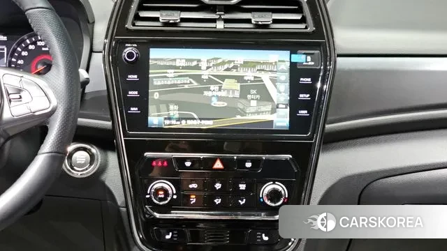 Ssangyong Tivoli Air id 2905327 из Кореи 5