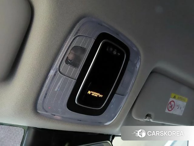 Hyundai Avante (CN7) 2021 Серебристо-серый из Кореи, фото 5