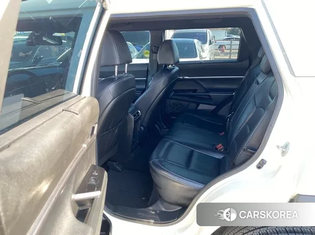 Ssangyong Torres 2022 Белый из Кореи, фото 5