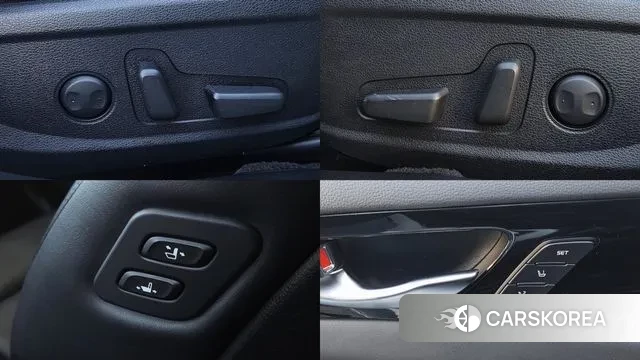 Kia K7 Premier 2020 Белый из Кореи, фото 5