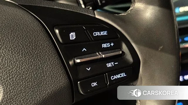 Hyundai Ionic Hybrid 2018 Белый из Кореи, фото 5