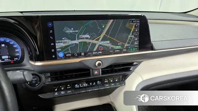 Toyota Crown Crossover 2023 Серый из Кореи, фото 5