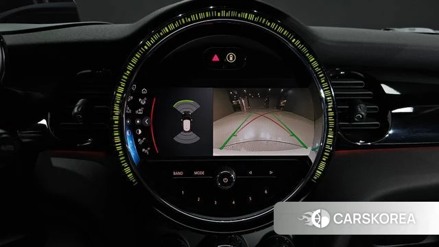 Mini Cooper S 2022 Серебристо-серый из Кореи, фото 5