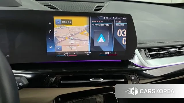 BMW X1 (U11) 2024 Черный из Кореи, фото 5