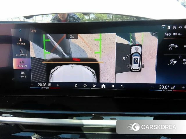 BMW X5 (G05) 2025 Белый из Кореи, фото 5