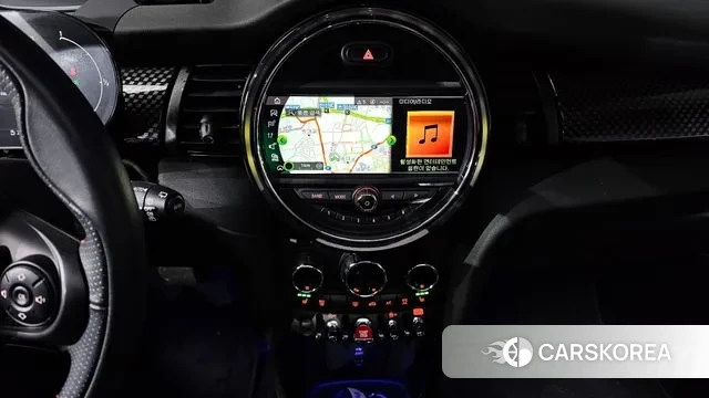 Mini Cooper S 2021 Белый из Кореи, фото 5