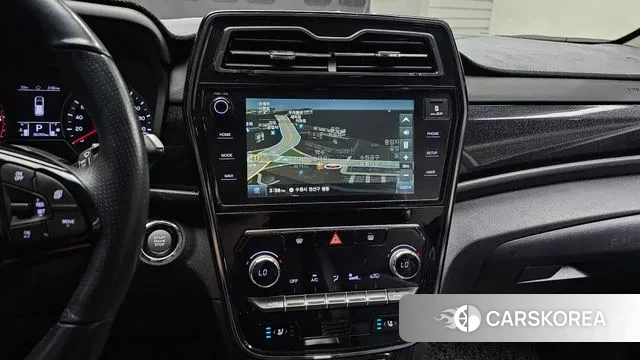 Ssangyong Berry New Tivoli 2020 Белый из Кореи, фото 5