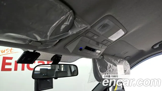 Hyundai The New Grand Starex 2020 Желтый из Кореи, фото 5