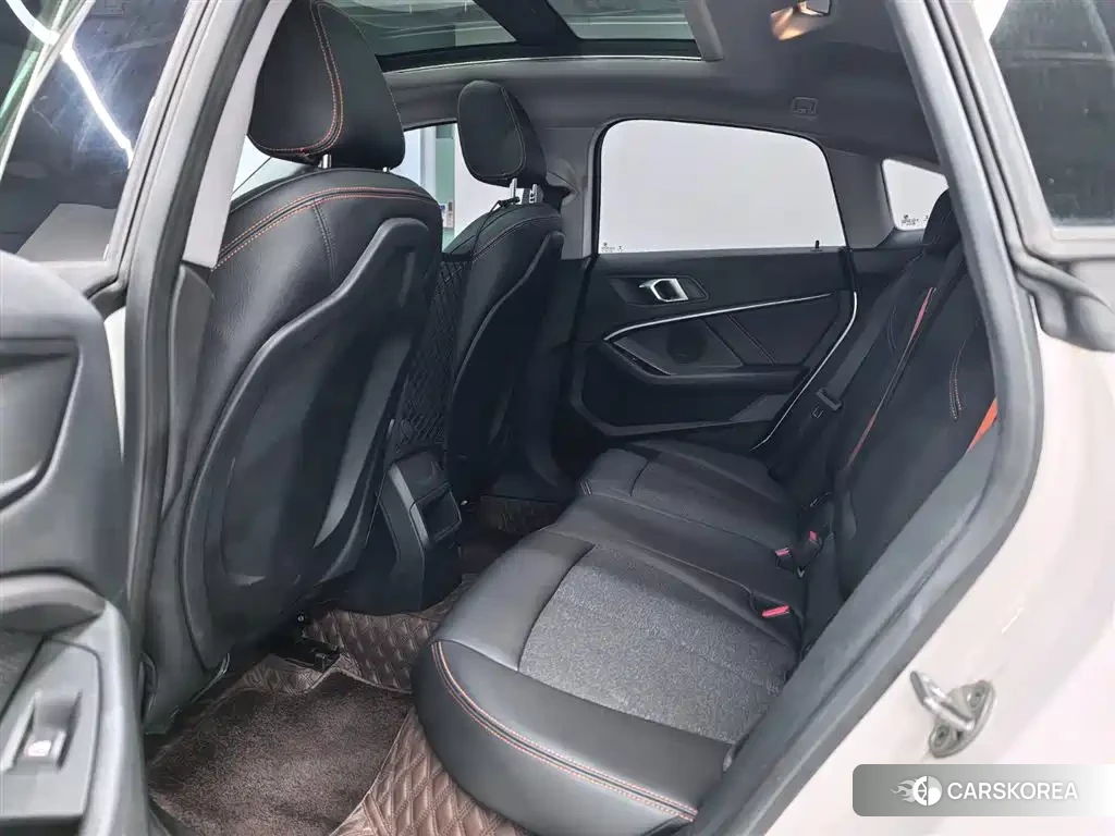 BMW 2 series 2022 Белый из Китая, фото 5