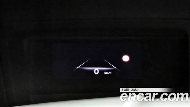 Genesis GV80 2022 Белый из Кореи, фото 5