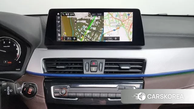 BMW X2 (F39) 2023 Белый из Кореи, фото 5