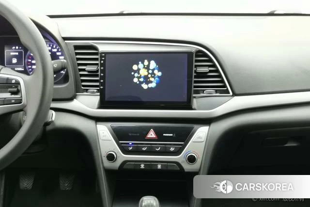 Hyundai Lead 2019 Белый из Китая, фото 5