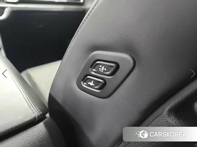 Kia Sportage 5th Generation 2021 Черный из Кореи, фото 5