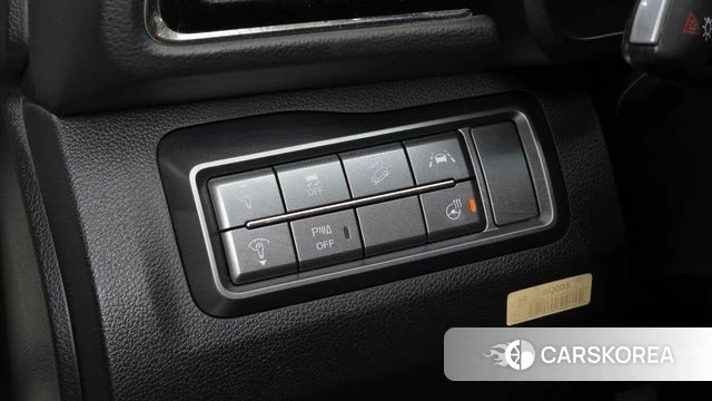 Ssangyong Berry New Tivoli 2020 Белый из Кореи, фото 5