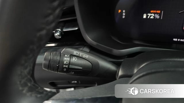 Polestar Polestar 2 2022 Белый из Кореи, фото 5