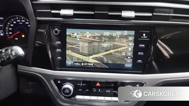 Ssangyong Beautiful Korando 2021 Белый из Кореи, фото 5