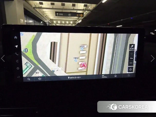 Ssangyong The New Rexton Sport 2023 Серый из Кореи, фото 5