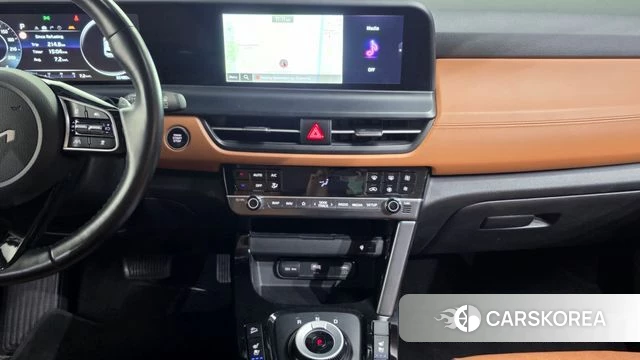 Kia The New Seltos 2022 Серый из Кореи, фото 5