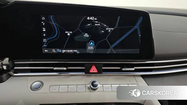 Hyundai Avante (CN7) 2023 Белый из Кореи, фото 5