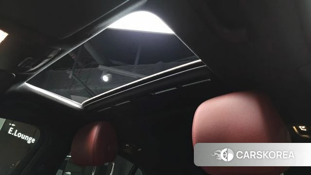 Mercedes-Benz GLC-Class X253 id 3954531 из Кореи 5