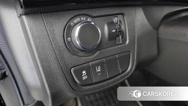 Chevrolet (GM Daewoo) The New Spark 2022 Серый из Кореи, фото 5