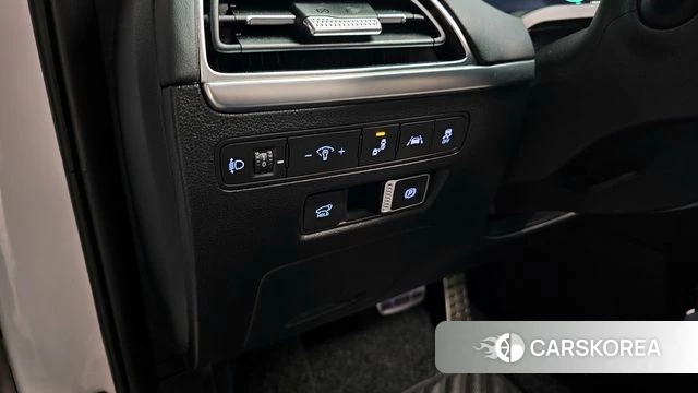 Hyundai Palisade 2020 Белый из Кореи, фото 5