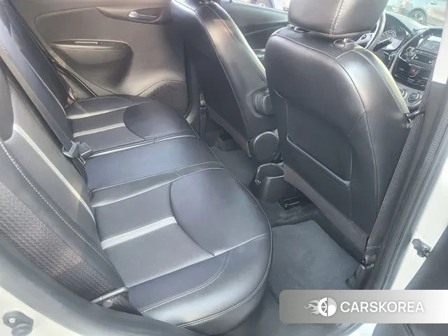 Chevrolet (GM Daewoo) The New Spark id 2886477 из Кореи 5