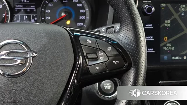 Ssangyong Tivoli Air 2021 Белый из Кореи, фото 5