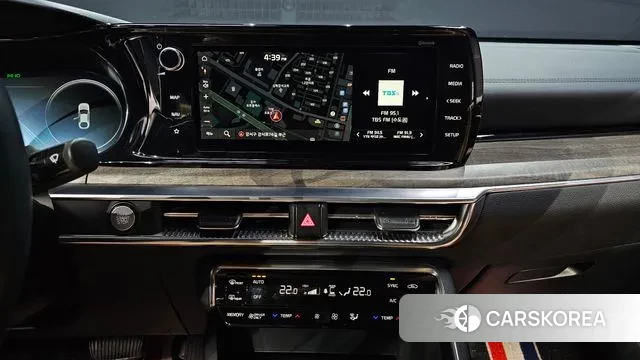 Kia K5 Hybrid 3rd Generation 2020 Белый из Кореи, фото 5